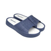 Zapatillas de natación Playa Mujer Azul Talla 36 Abysstar 69656BL