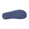 Zapatillas de natación Playa Mujer Azul Talla 36 Abysstar 69656BL