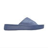 Zapatillas de natación Playa Mujer Azul Talla 36 Abysstar 69656BL