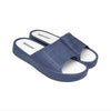 Zapatillas de natación Playa Mujer Azul Talla 38 Abysstar 69658BL