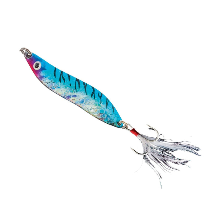 Cuchara de Pesca Duke 16g Color 01 8cm Experto Predator 6967501