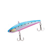 Señuelo Duro Hundido Vibe Plano Color 06 95mm Expert Predator 6967806