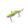 Señuelo Duro Hundido Cola Rápida Color 04 80mm Expert Predator 6967904