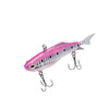 Señuelo Duro Hundido Cola Rápida Color 05 80mm Expert Predator 6967905