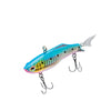 Señuelo Duro Hundido Cola Rápida Color 06 80mm Expert Predator 6967906