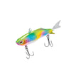 Señuelo Duro Hundido Cola Rápida Color 07 80mm Expert Predator 6967907