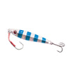 Señuelo Jig Metal Completo 3g Color 06 34mm Expert Predator 6968006