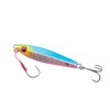 Señuelo Jig Metal Completo 5g Color 02 39mm Expert Predator 6968102