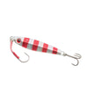 Señuelo Jig Metal Completo 5g Color 03 39mm Expert Predator 6968103
