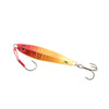 Cebo Jig Metal Completo 18g Color 01 58mm Experto Predator 6968401
