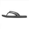 Chanclas de natación Fly gris talla 41 Abysstar 69711GY