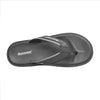 Chanclas de natación Fly gris talla 41 Abysstar 69711GY