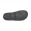 Chanclas de natación Fly gris talla 43 Abysstar 69713GY