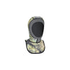 Capucha de pesca submarina Sidney 2,5mm Camo-Verde-Beige M Abysstar 69734