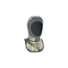 Capucha de pesca submarina Sidney 2,5mm Camo-Verde-Beige XL Abysstar 69736