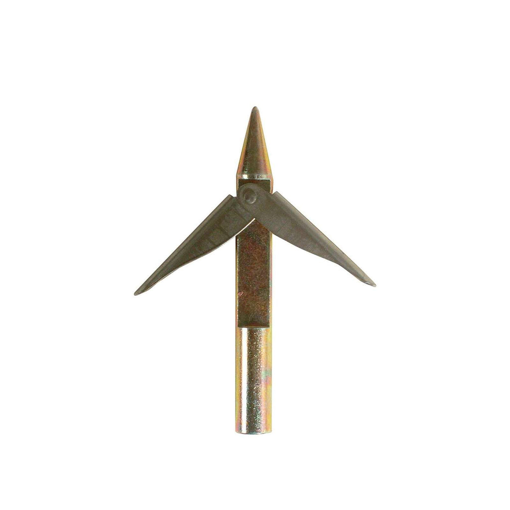 Punta de Arpón de Dos Aletas Abysstar 69755