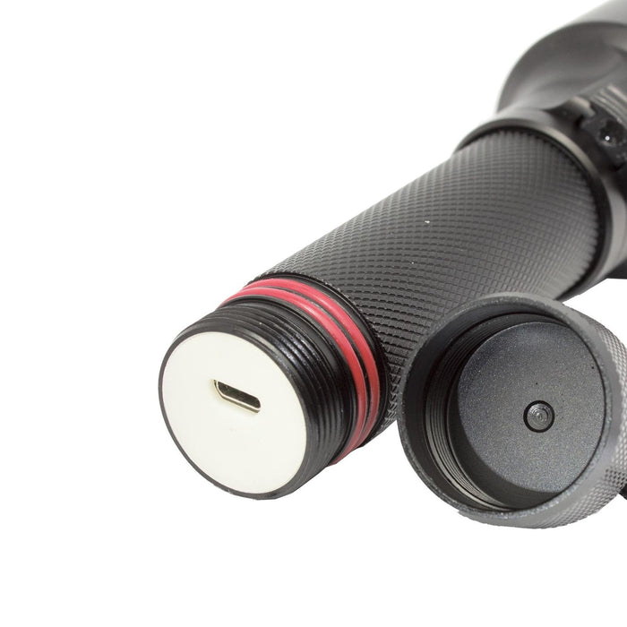 Linterna de buceo Power Beam Maxi 1000lms Abysstar 69758