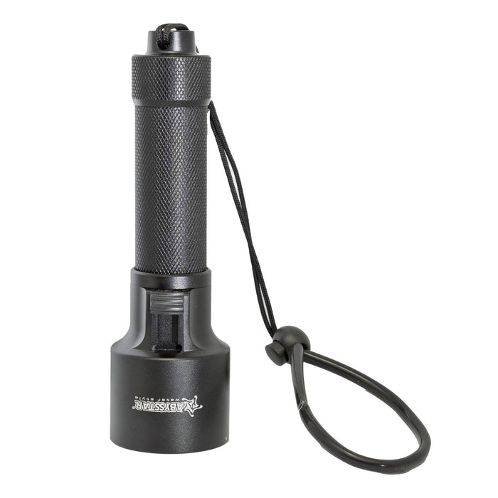Linterna de buceo Power Beam Maxi 1000lms Abysstar 69758
