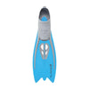 Aletas de esnórquel F4 Azul 40-41 Abysstar 69764BL