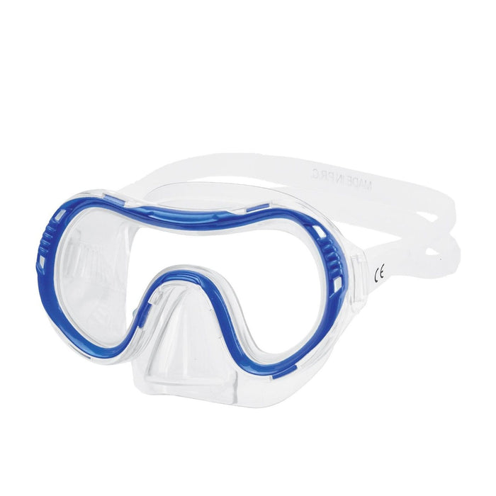 Máscara de Snorkel Lion Kids Azul Abysstar 69774BL