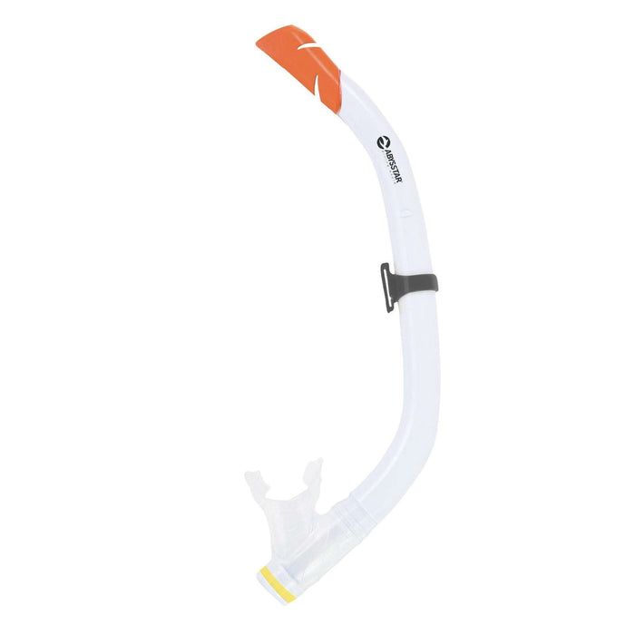 Tubo de snorkel Wind Amarillo Abysstar 69775YL
