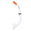 Tubo de snorkel Wind Amarillo Abysstar 69775YL