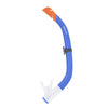 Tubo de snorkel Perfecto Azul Abysstar 69782BL