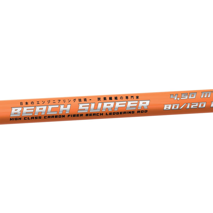 Caño de Surf Casting Beach Surfer 120g 4m Expert Predator 69786