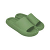 Zapatillas de natación Cloud Mujer Verde Menta Talla 36-37 Abysstar 69810AQG