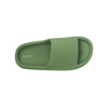 Zapatillas de natación Cloud Mujer Verde Menta Talla 36-37 Abysstar 69810AQG