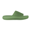 Zapatillas de natación Cloud Mujer Verde Menta Talla 36-37 Abysstar 69810AQG