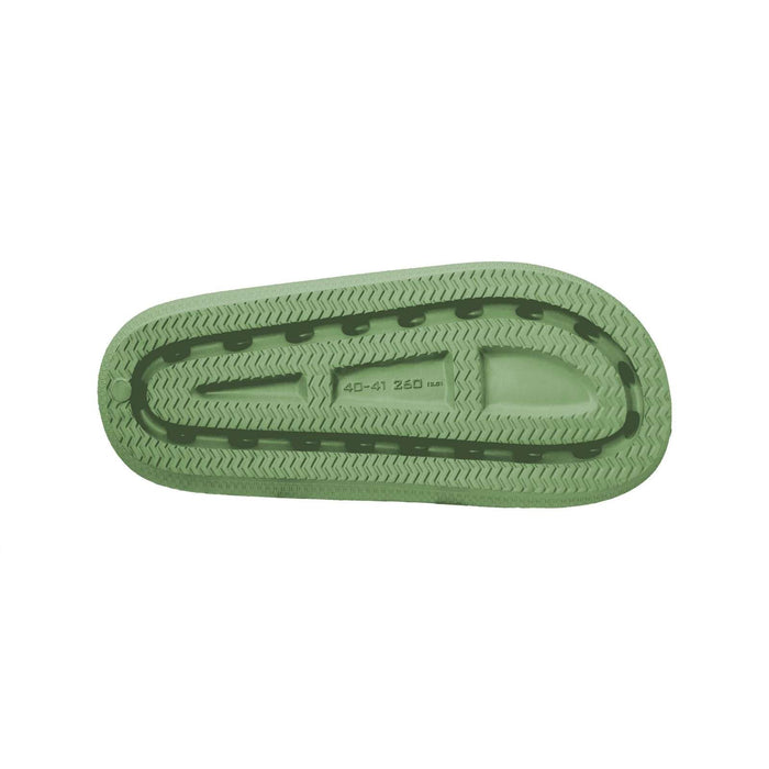 Zapatillas de natación Cloud Mujer Verde Menta Talla 36-37 Abysstar 69810AQG