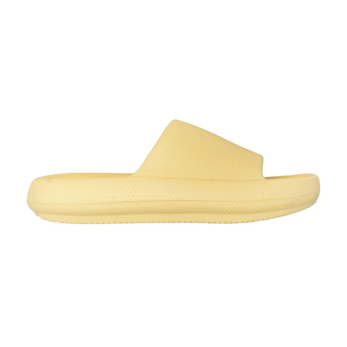 Zapatillas de natación Cloud Mujer Crema Talla 36-37 Abysstar 69810CR