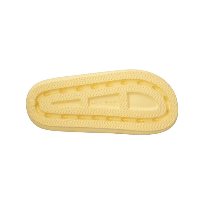 Zapatillas de natación Cloud Mujer Crema Talla 36-37 Abysstar 69810CR