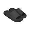 Zapatillas de natación Cloud Mujer Negro Talla 40-41 Abysstar 69814BK