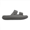 Chanclas de natación Hammer Negro Talla 45 Abysstar 69825BK