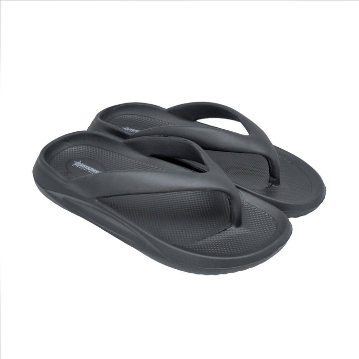 Chanclas de natación Pillow Mujer Negro Talla 36 Abysstar 69826BK