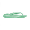 Chanclas de natación Pillow Mujer Verde Menta Talla 37 Abysstar 69827AQG