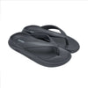 Chanclas de natación Pillow Mujer Negro Talla 40 Abysstar 69830BK