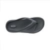 Chanclas de natación Pillow Mujer Negro Talla 40 Abysstar 69830BK