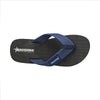 Chanclas de natación Step negras talla 43 Abysstar 69843BK