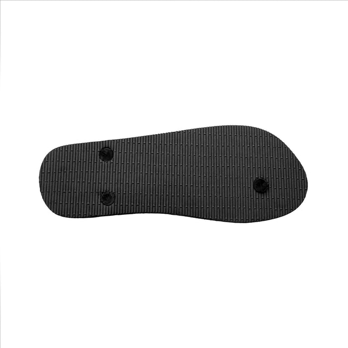 Chanclas de natación Persia Niños Negro Talla 36 Abysstar 69846BK