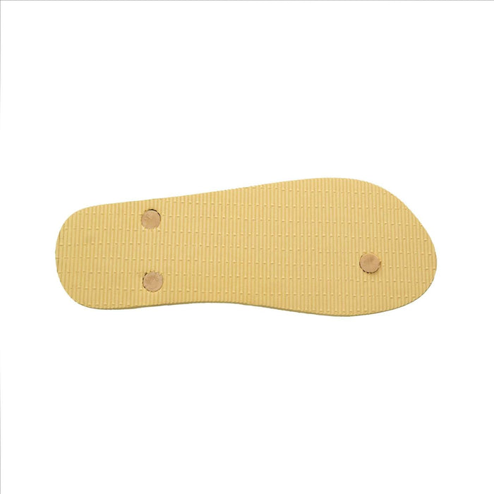 Chanclas de natación Persia Niños Crema Talla 36 Abysstar 69846CR