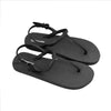 Chanclas de natación Persia Niños Negro Talla 37 Abysstar 69847BK