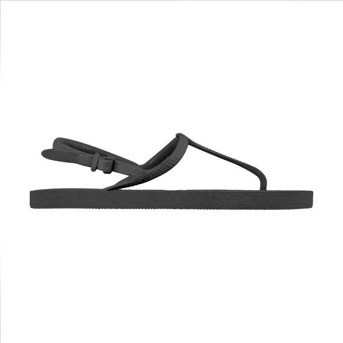 Chanclas de natación Persia Niños Negro Talla 37 Abysstar 69847BK