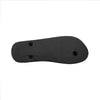 Chanclas de natación Persia Niños Negro Talla 40 Abysstar 69850BK