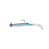 Cabeza de Jigs de Plástico Blando Experto 2g S01 60mm Depredador Experto 69870S01
