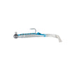 Cabeza de Jigs de Plástico Blando Experto 2g S12 60mm Depredador Experto 69870S12