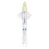 Cebo Blando Calamar Vertical UV 140g Depredador Experto 69877UV