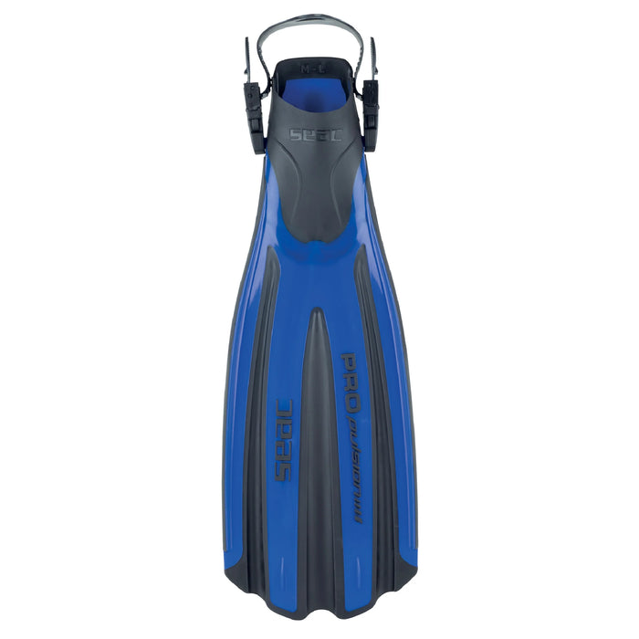 Scuba Diving Fins SEAC Propulsion